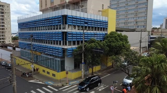 Prédio em Araraquara/SP (ID79228) — foto 4