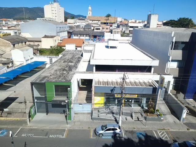 Prédio em Atibaia/SP (ID74646) — foto 2