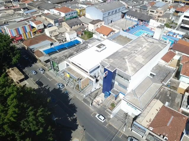 Prédio em Atibaia/SP (ID74646) — foto 4