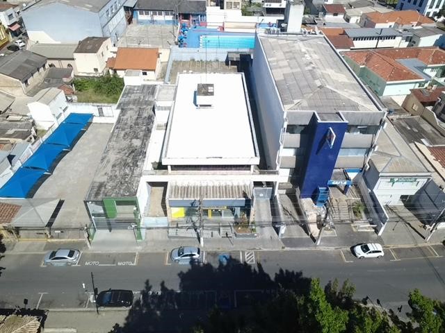 Prédio em Atibaia/SP (ID74646) — foto 5