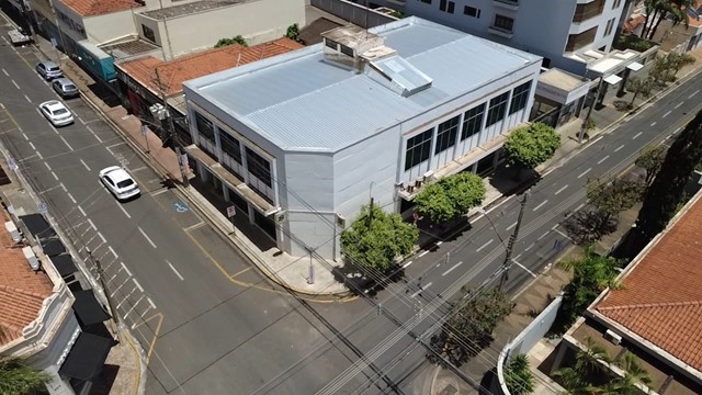 Prédio em Catanduva/SP (ID79488) — foto 2