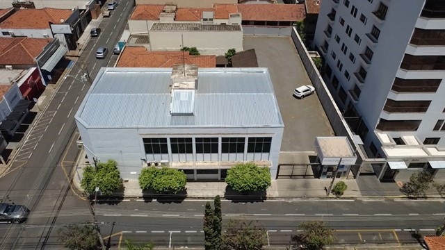 Prédio em Catanduva/SP (ID79488) — foto 3