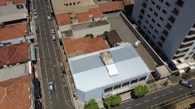 Prédio em Catanduva/SP (ID79488) — foto 4