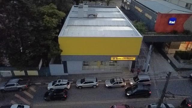 Prédio em Cotia/SP (ID79531) — foto 2