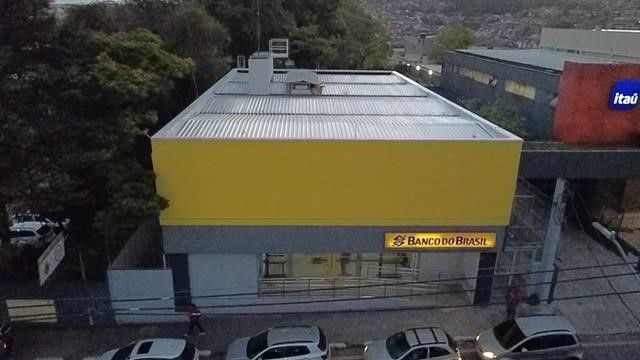 Prédio em Cotia/SP (ID79531) — foto 3