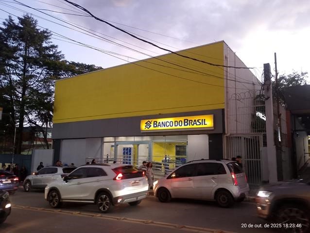 Prédio em Cotia/SP (ID79531) — foto 5