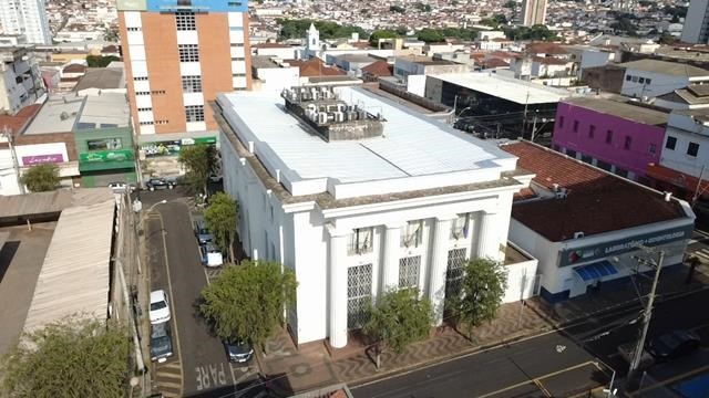 Prédio em Franca/SP (ID79245) — foto 2