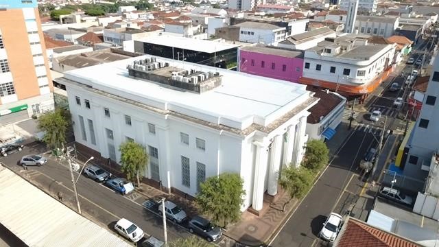 Prédio em Franca/SP (ID79245) — foto 4