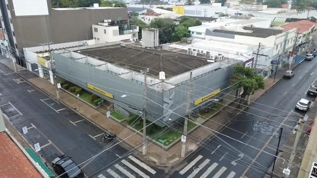 Prédio em Indaiatuba/SP (ID79611) — foto 2