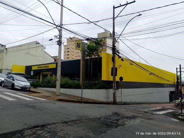 Prédio em Itatiba/SP (ID79357) — foto 2