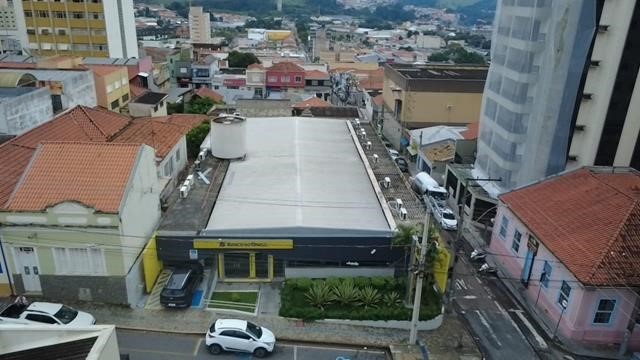 Prédio em Itatiba/SP (ID79357) — foto 3