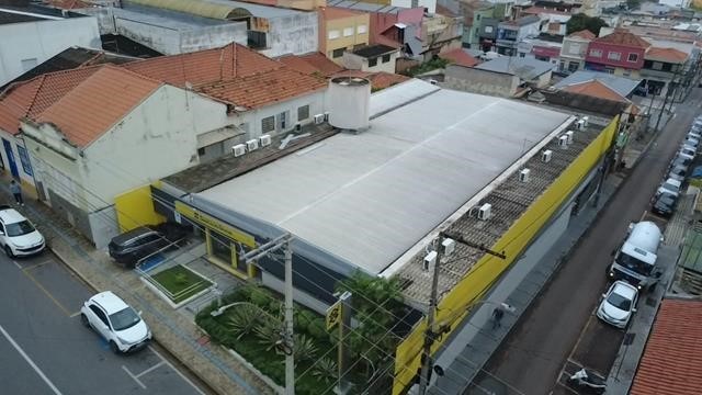 Prédio em Itatiba/SP (ID79357) — foto 4