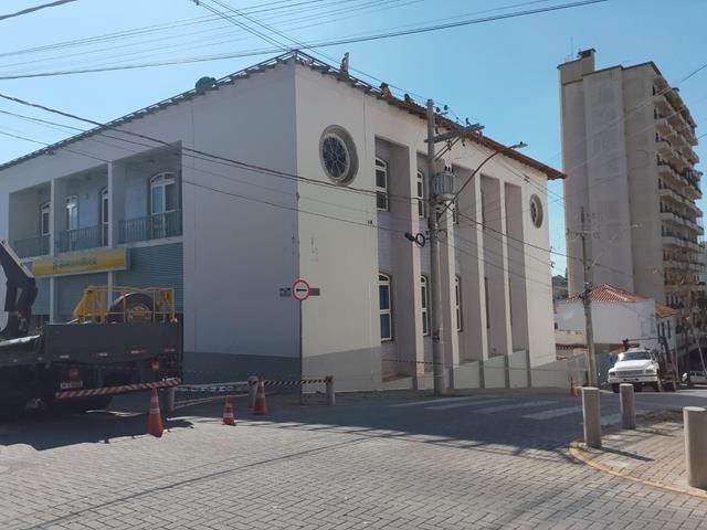 Prédio em Itatiba - Francisco Glicerio/SP (ID75470) — foto 3