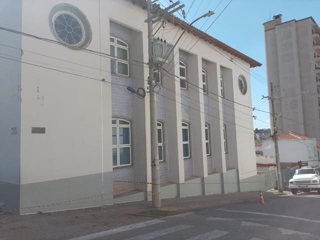 Prédio em Itatiba - Francisco Glicerio/SP (ID75470) — foto 4