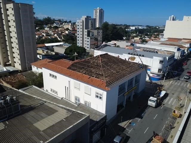 Prédio em Itatiba - Francisco Glicerio/SP (ID75470) — foto 5