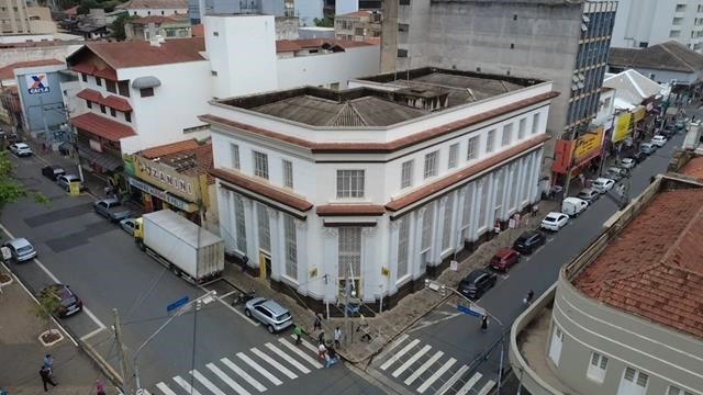 Prédio em Limeira/SP (ID79348) — foto 2