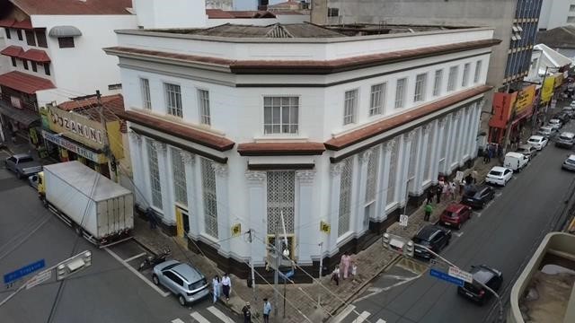 Prédio em Limeira/SP (ID79348) — foto 5