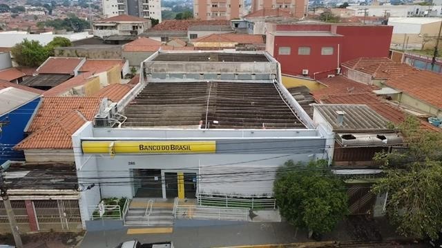 Prédio em Limeira/SP (ID79980) — foto 2