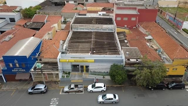 Prédio em Limeira/SP (ID79980) — foto 3