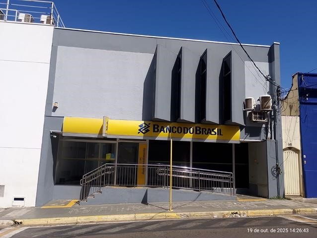Prédio em Lins/SP (ID79490) — foto 2