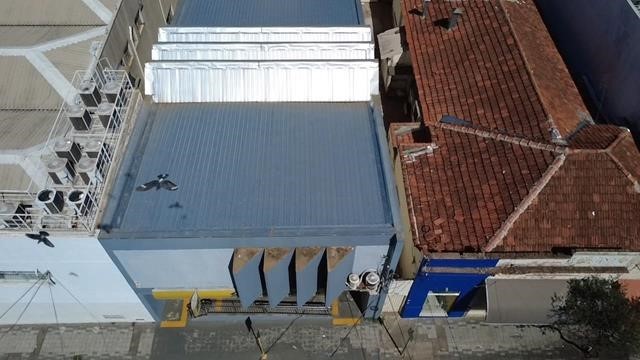 Prédio em Lins/SP (ID79490) — foto 4