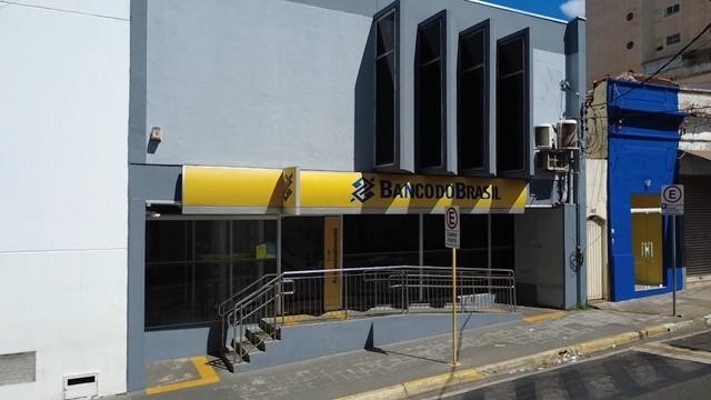 Prédio em Lins/SP (ID79490) — foto 5