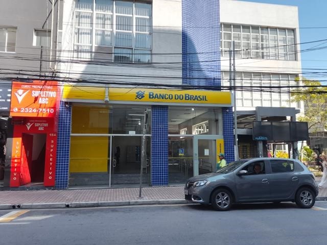 Prédio em Santo André/SP (ID74468) — foto 2