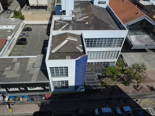Prédio em Santo André/SP (ID74468) — foto 3