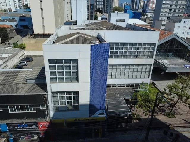 Prédio em Santo André/SP (ID74468) — foto 4