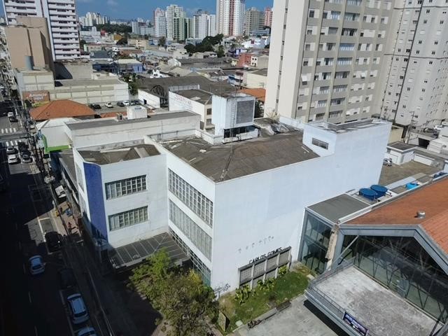 Prédio em Santo André/SP (ID74468) — foto 5