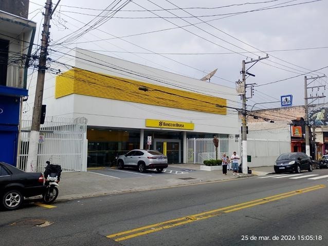 Prédio em São Paulo/SP (ID87635) — foto 2