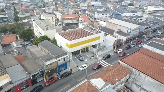 Prédio em São Paulo/SP (ID87635) — foto 3