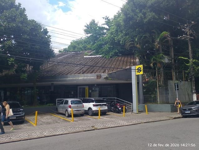 Prédio em São Vicente/SP (ID79646) — foto 3