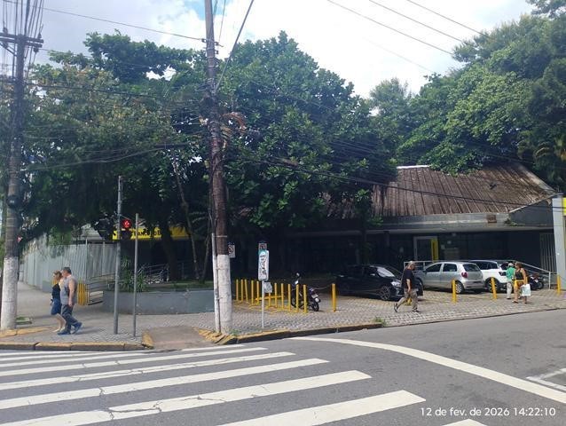 Prédio em São Vicente/SP (ID79646) — foto 4