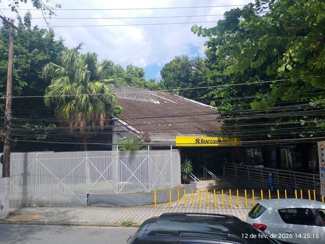 Prédio em São Vicente/SP (ID79646) — foto 5