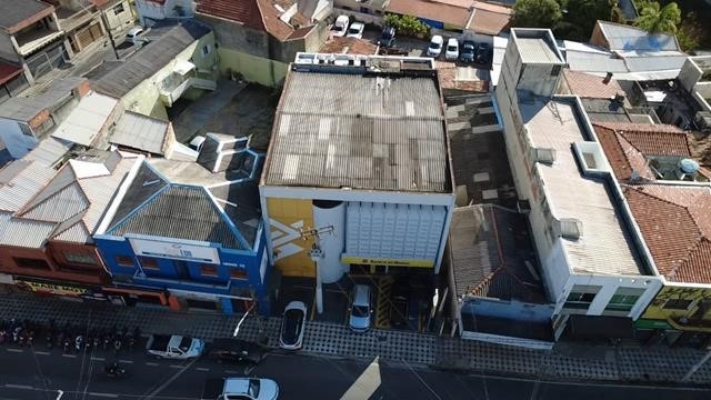 Prédio em Sorocaba/SP (ID80081) — foto 2