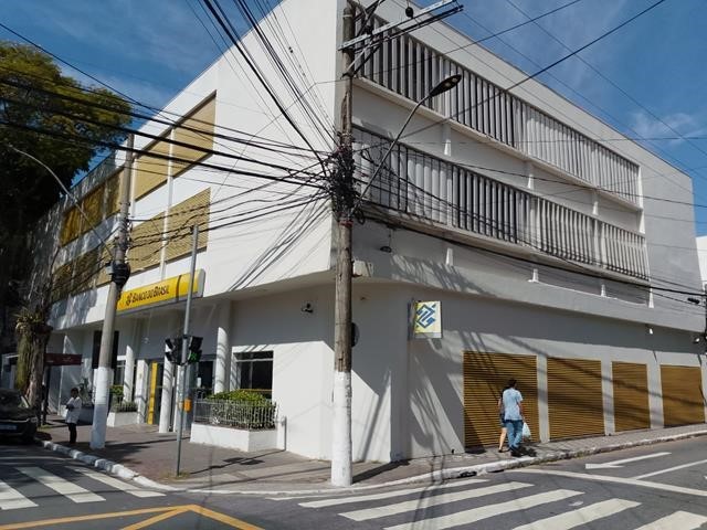 Prédio em Taubaté/SP (ID79239) — foto 2