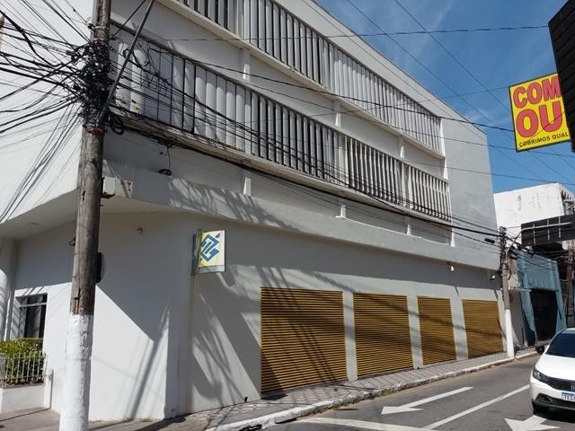 Prédio em Taubaté/SP (ID79239) — foto 5