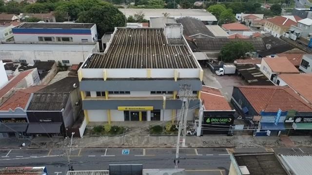 Prédio em Vinhedo/SP (ID75881) — foto 2