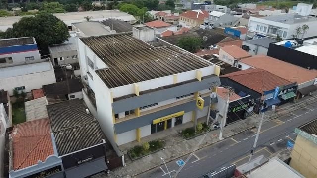 Prédio em Vinhedo/SP (ID75881) — foto 3