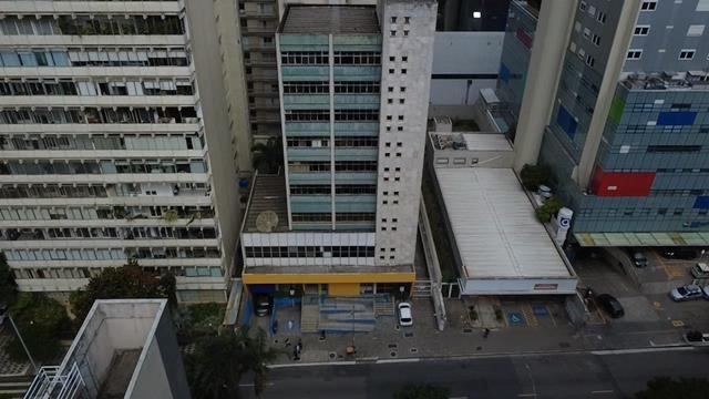 Prédio em São Paulo/SP (ID76241) — foto 2