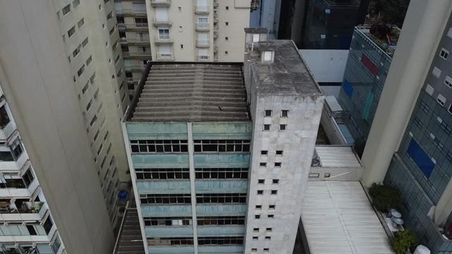 Prédio em São Paulo/SP (ID76241) — foto 4