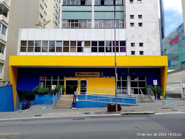 Prédio em São Paulo/SP (ID76241) — foto 5