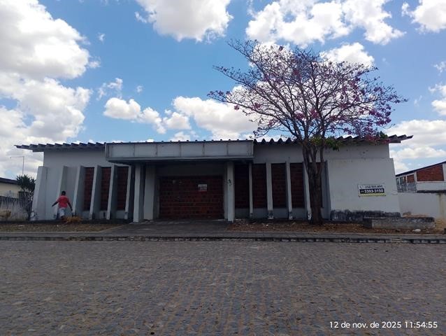 Prédio em Salgado de São Félix/PB (ID72678) — foto 2