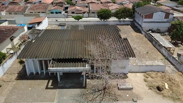 Prédio em Salgado de São Félix/PB (ID72678) — foto 3