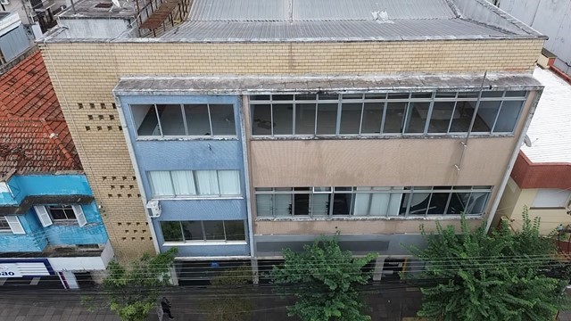 Prédio em Montenegro/RS (ID74515) — foto 2