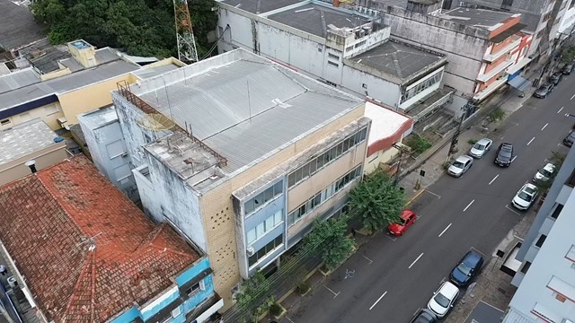 Prédio em Montenegro/RS (ID74515) — foto 3