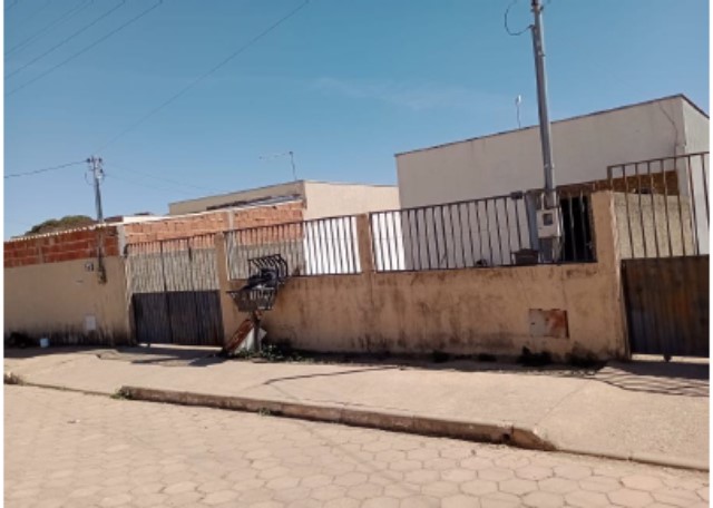 Casa em Cocalzinho de Goiás/GO (ID101019) — foto 2