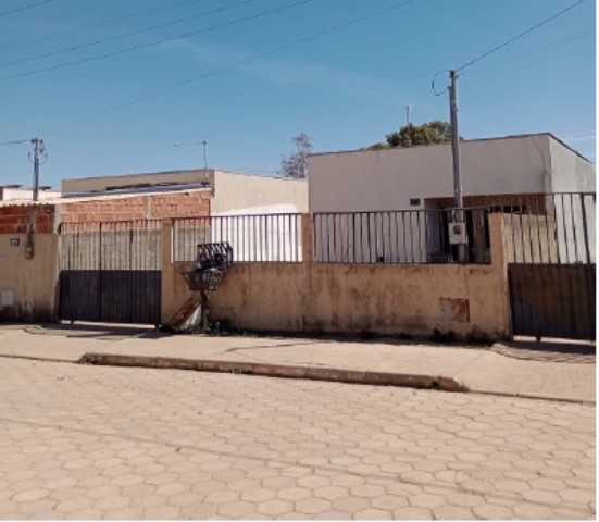 Casa em Cocalzinho de Goiás/GO (ID101019) — foto 3