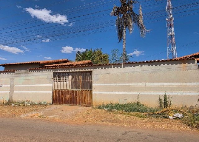 Casa em Luziânia/GO (ID100173) — foto 2